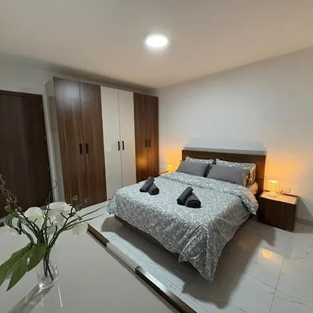 Apartament Aurora Penthouse Malta Gzira