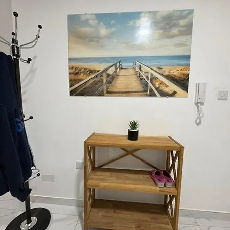 Aurora Penthouse Malta