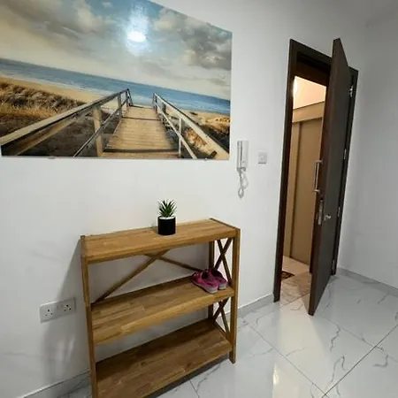 Apartament Aurora Penthouse Malta *