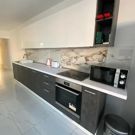 Apartament Aurora Penthouse Malta Gzira