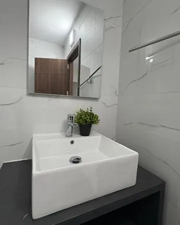 Aurora Penthouse Malta *