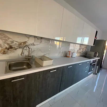 Aurora Penthouse Malta * Gzira