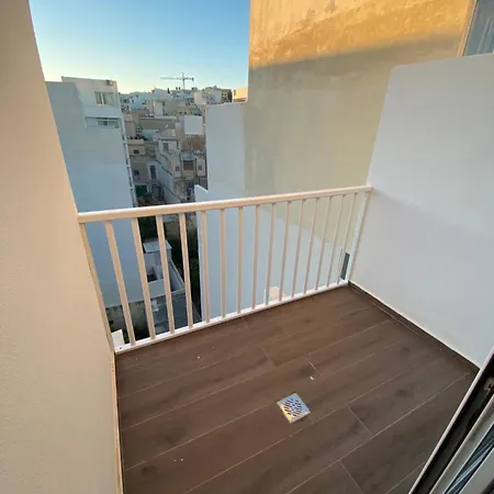 Aurora Penthouse Malta Apartament