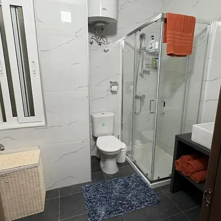 Apartament Aurora Penthouse Malta *
