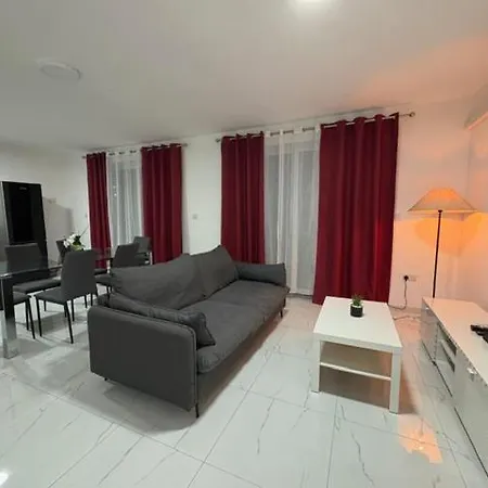 Aurora Penthouse Malta * Gzira