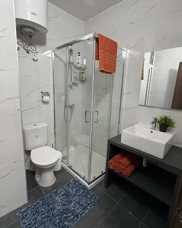 Aurora Penthouse Malta *