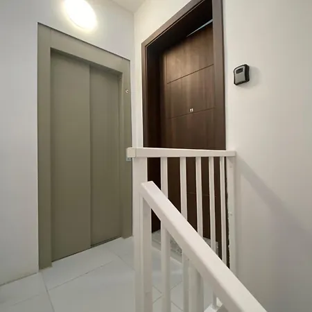Aurora Penthouse Malta *