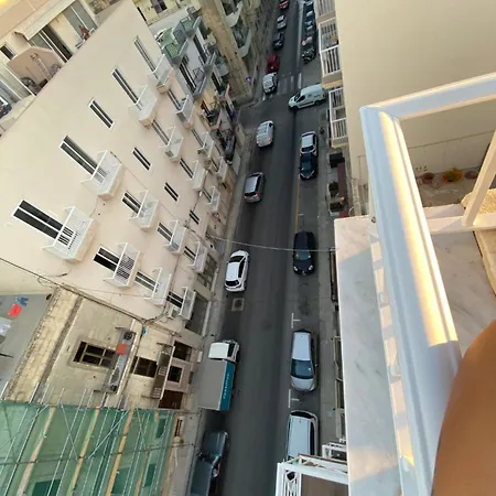 Aurora Penthouse Malta