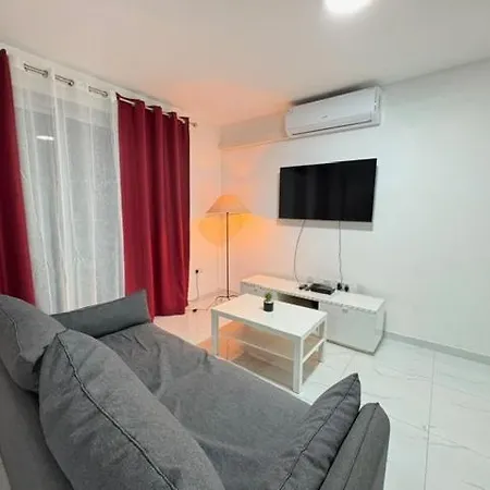 Aurora Penthouse Malta Gzira