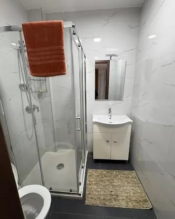 Aurora Penthouse Malta Apartmán Gzira