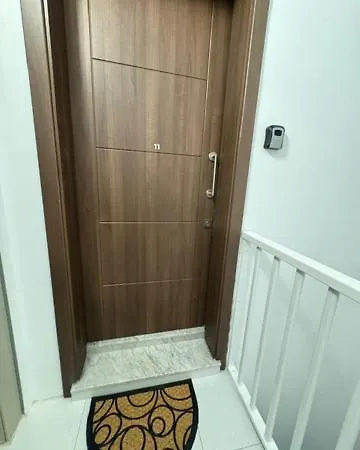 Aurora Penthouse Malta *