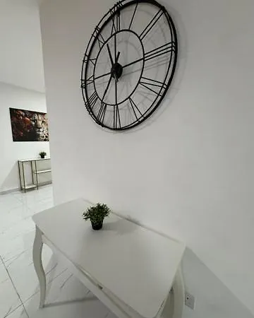Aurora Penthouse Malta * Gzira