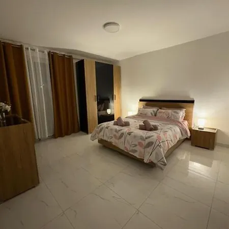 Apartmán Aurora Penthouse Malta