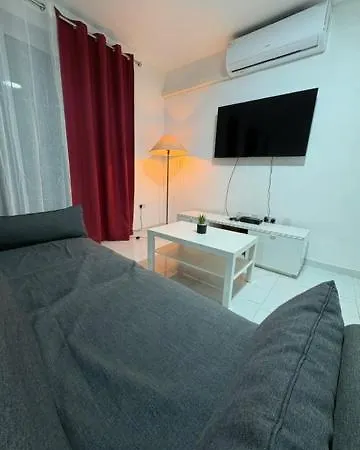 Apartmán Aurora Penthouse Malta Gzira