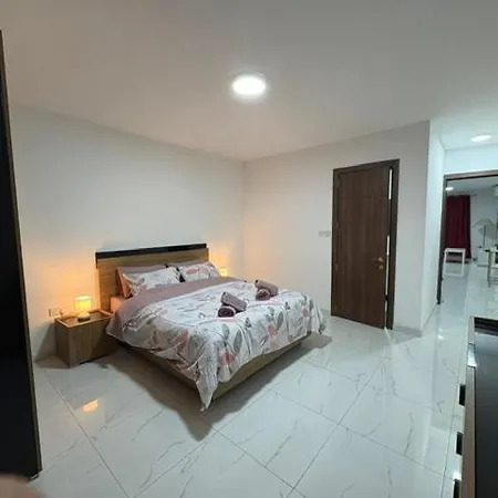 Apartmán Aurora Penthouse Malta