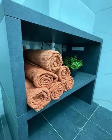 Aurora Penthouse Malta Apartmán *