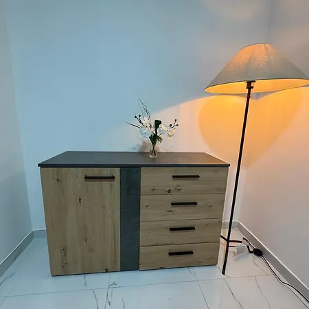 Aurora Penthouse Malta Apartmán *