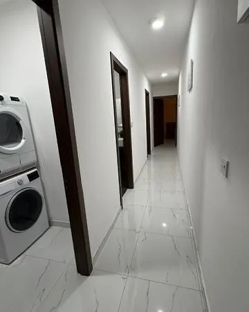 Aurora Penthouse Malta *