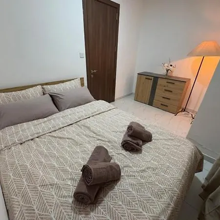 Aurora Penthouse Malta * Gzira