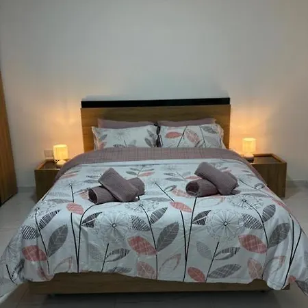 Aurora Penthouse Malta Apartmán