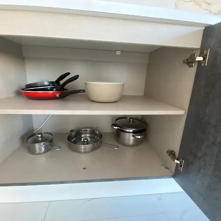 Apartmán Aurora Penthouse Malta Gzira