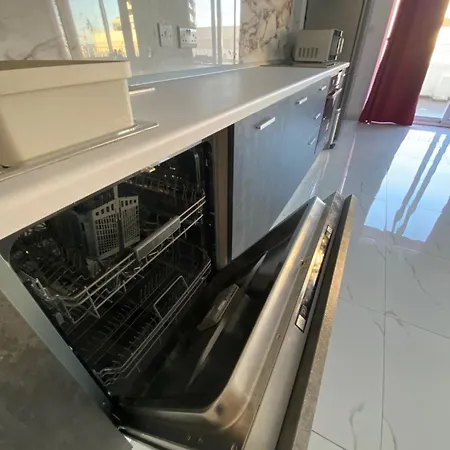 Aurora Penthouse Malta Apartmán Gzira